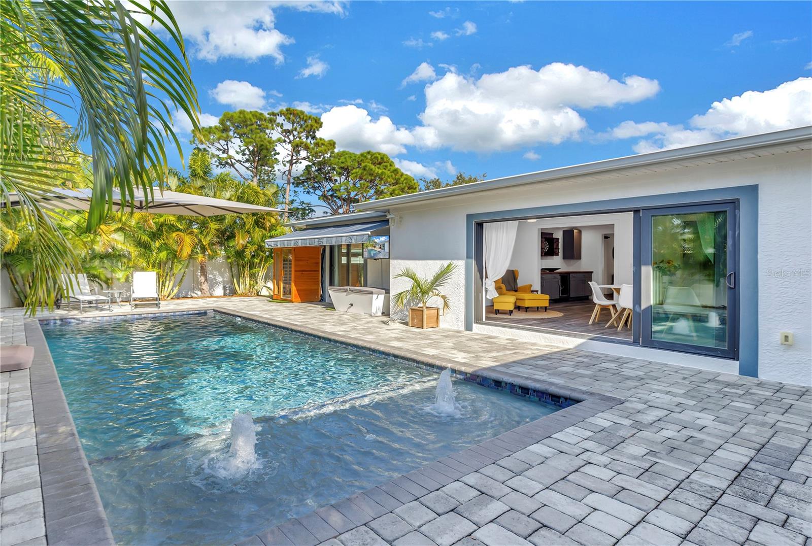 POINT PINELLAS HEIGHTS - Residential