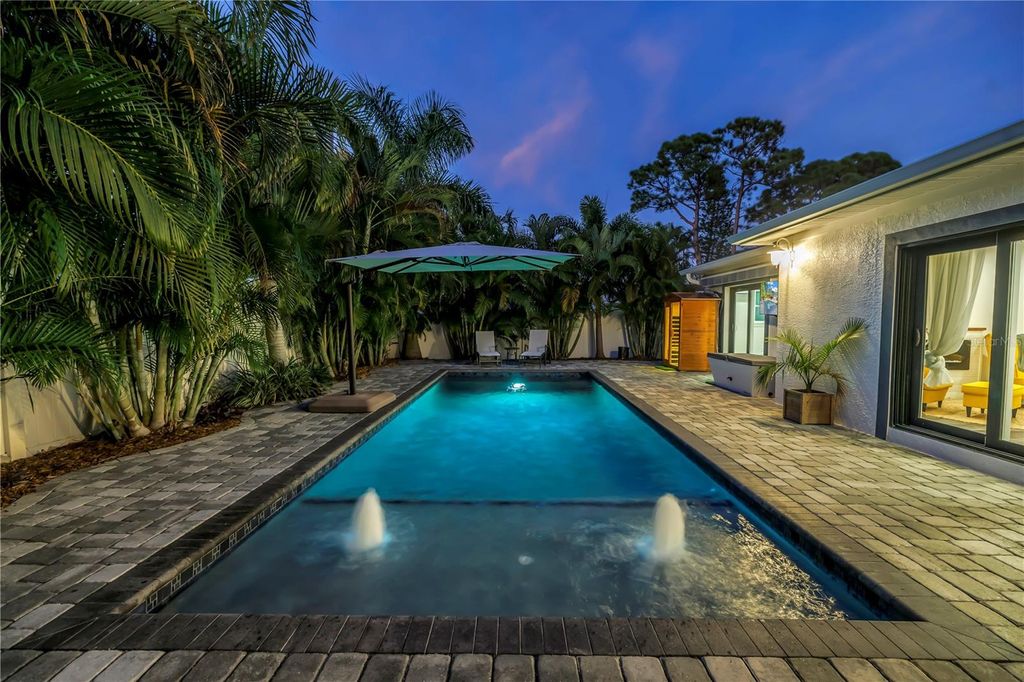 Photo of 6731 14th Way S, St Petersburg, FL 33705 (MLS # TB8460444)