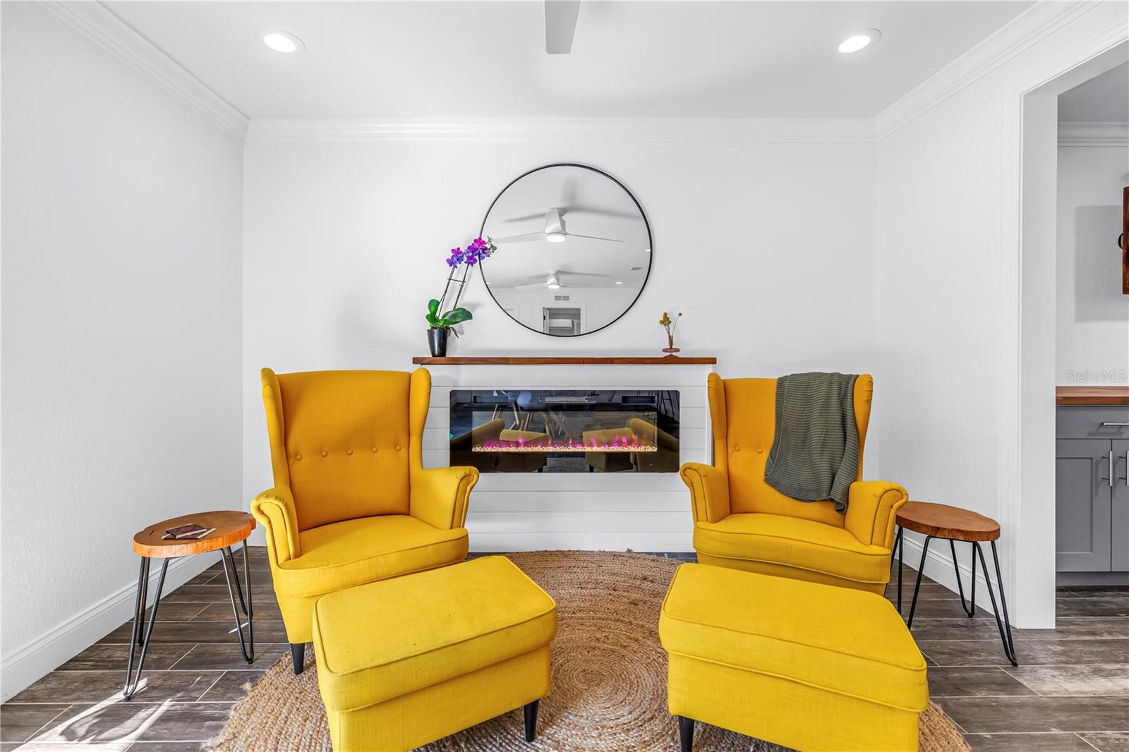 POINT PINELLAS HEIGHTS - Residential