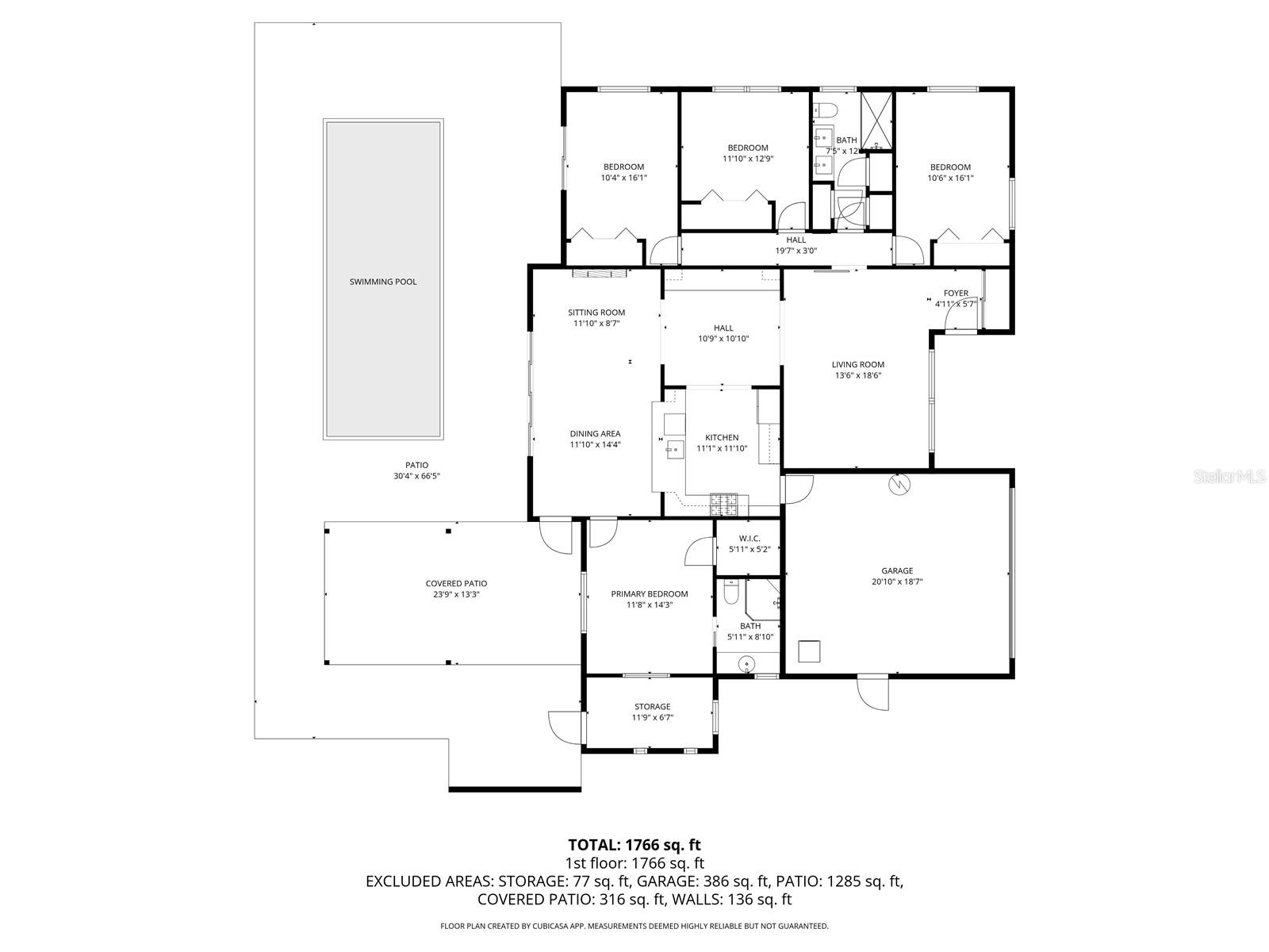 POINT PINELLAS HEIGHTS - Residential