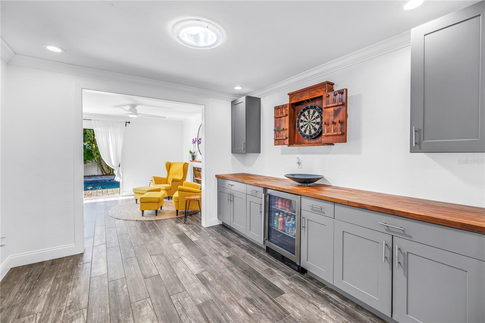 POINT PINELLAS HEIGHTS - Residential