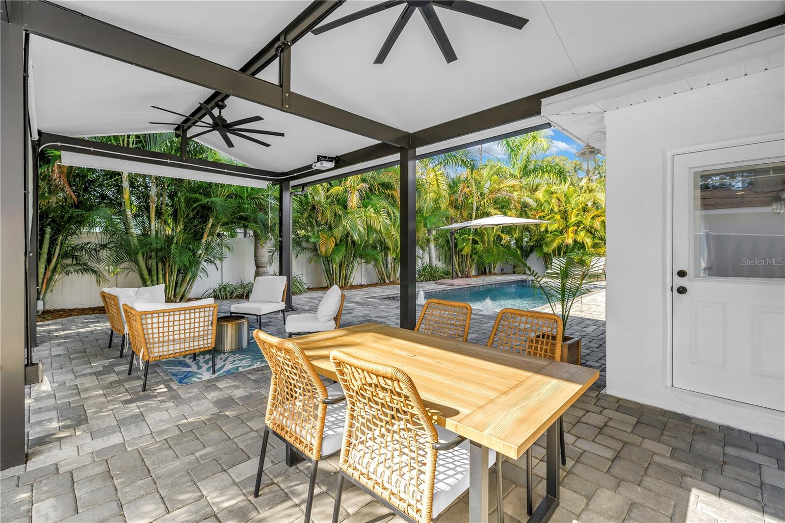 POINT PINELLAS HEIGHTS - Residential