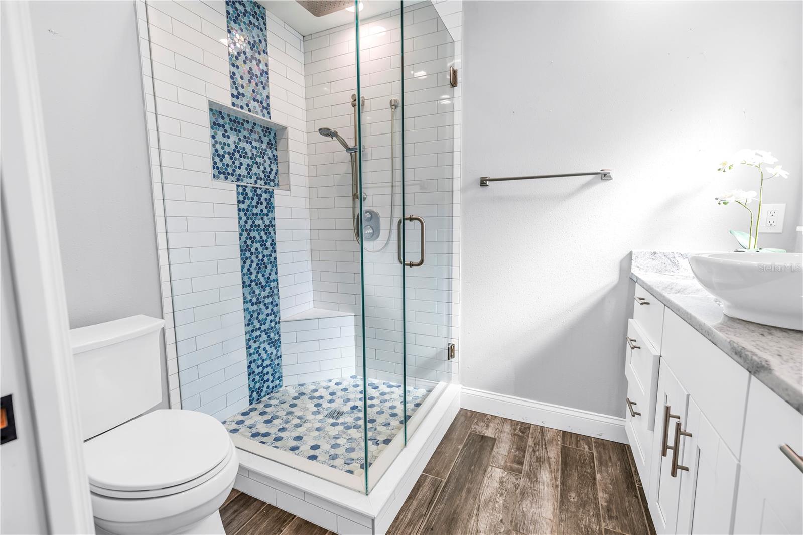 POINT PINELLAS HEIGHTS - Residential