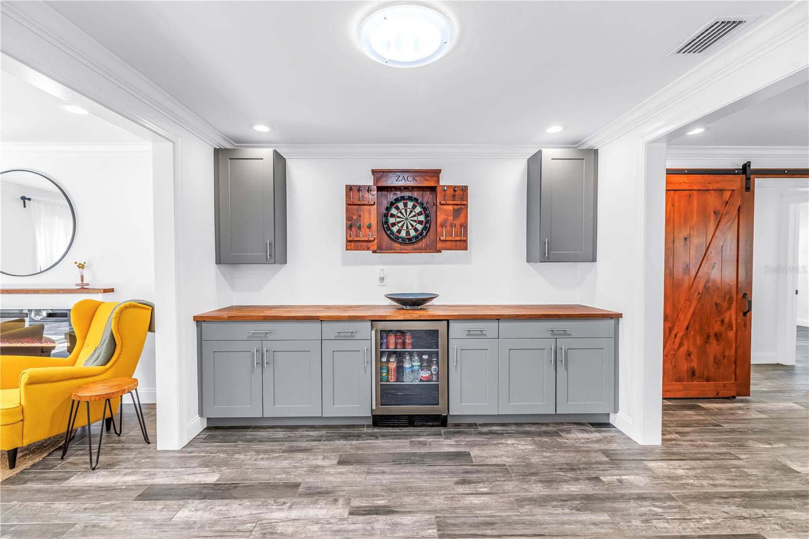 POINT PINELLAS HEIGHTS - Residential