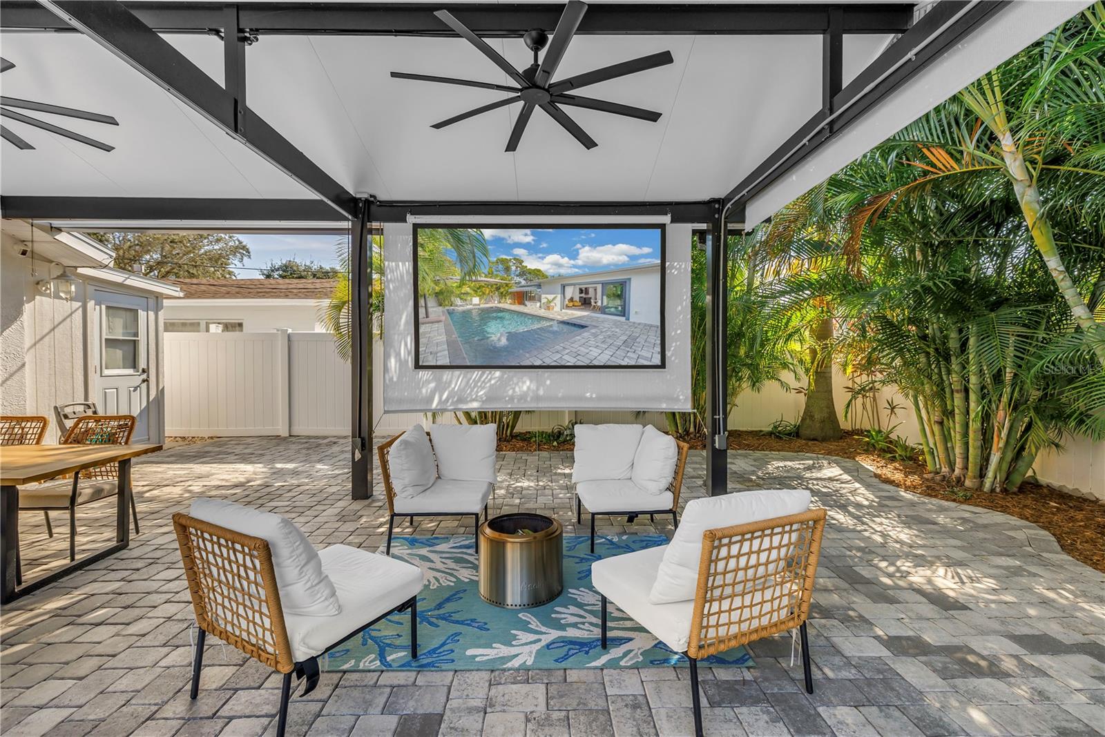 POINT PINELLAS HEIGHTS - Residential