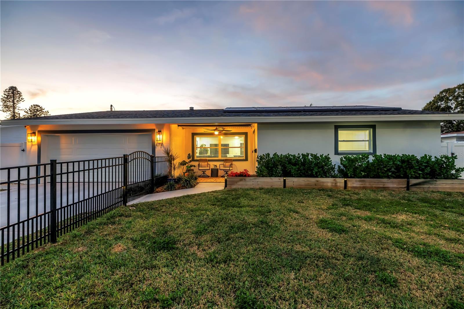 POINT PINELLAS HEIGHTS - Residential