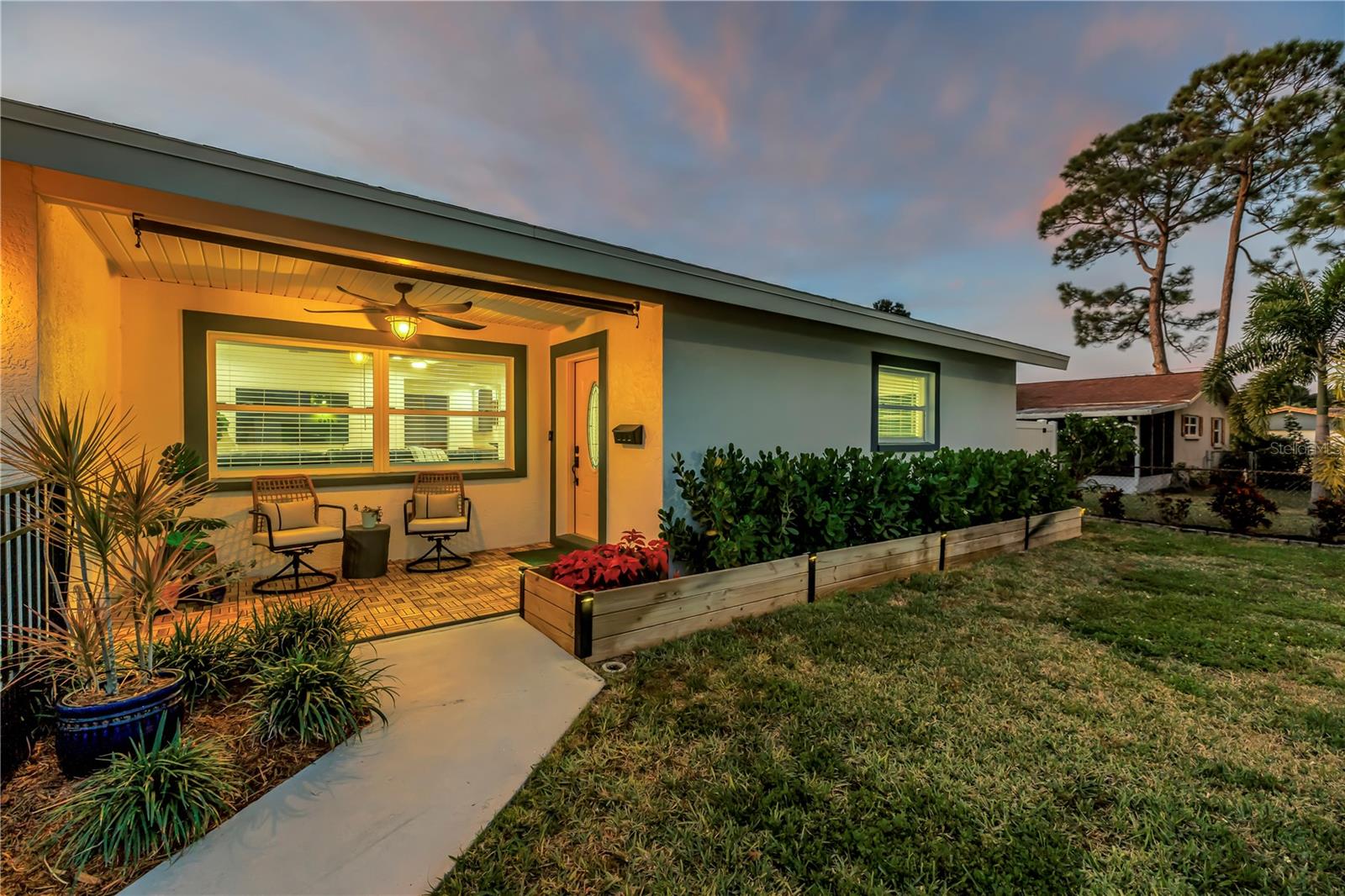 POINT PINELLAS HEIGHTS - Residential