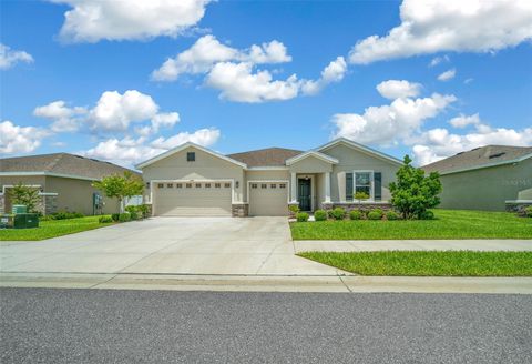 A home in OCALA