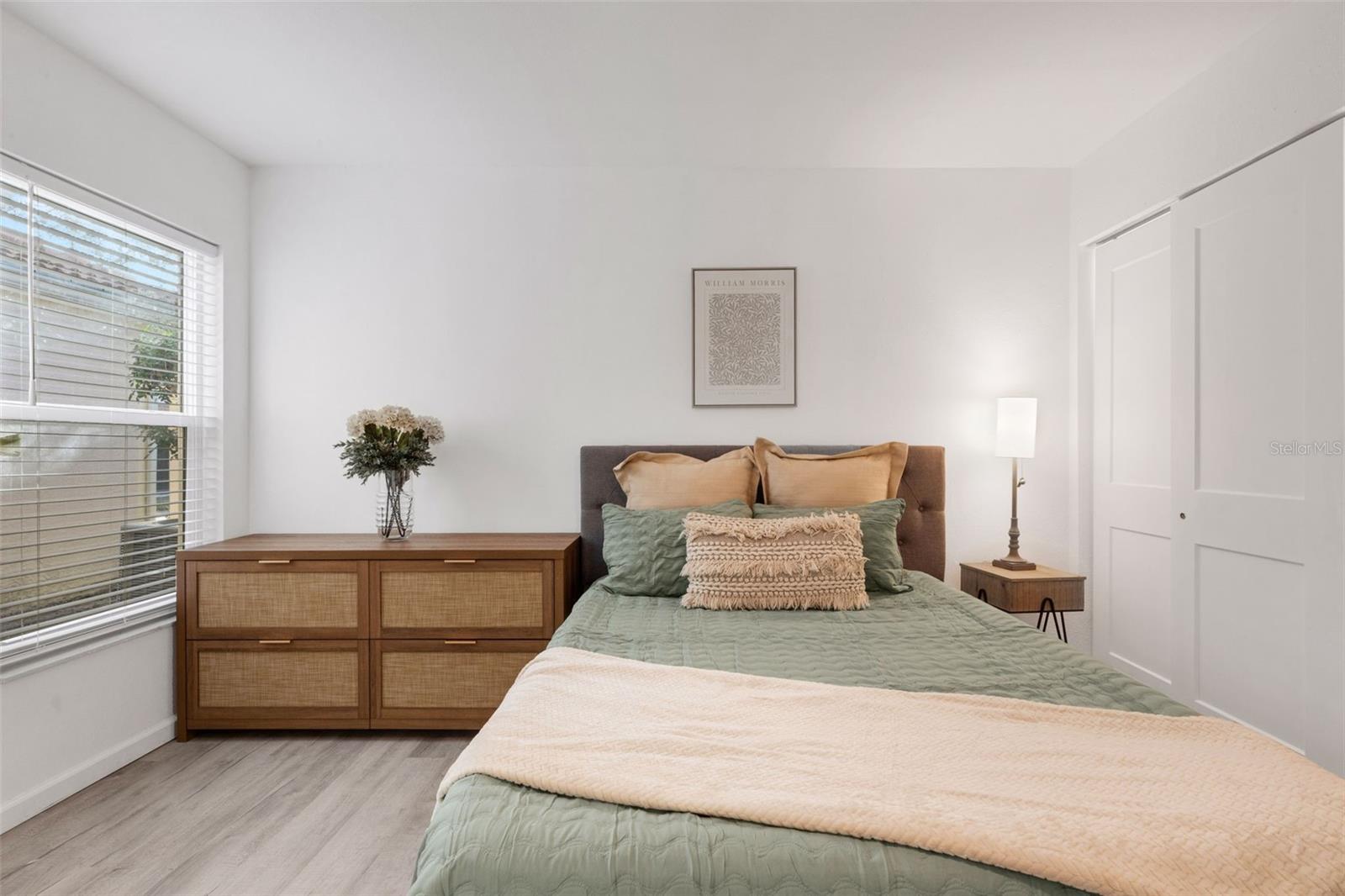 LESLIE PARK/VILLA LE GRAND - Residential