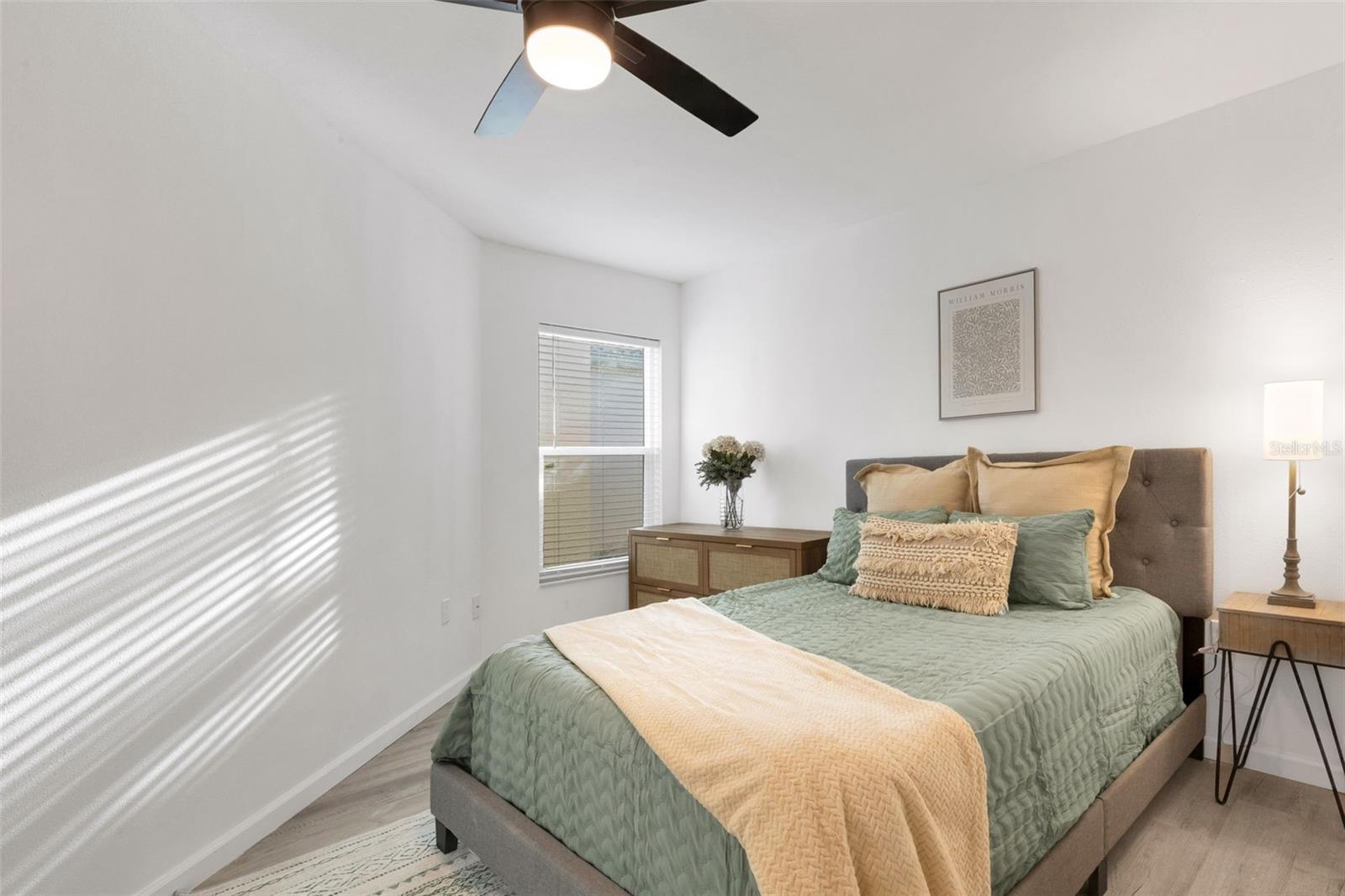 LESLIE PARK/VILLA LE GRAND - Residential