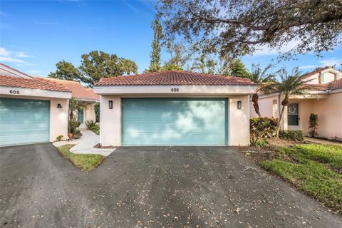 606 MARCUS STREET 26 VENICE FL 34285
