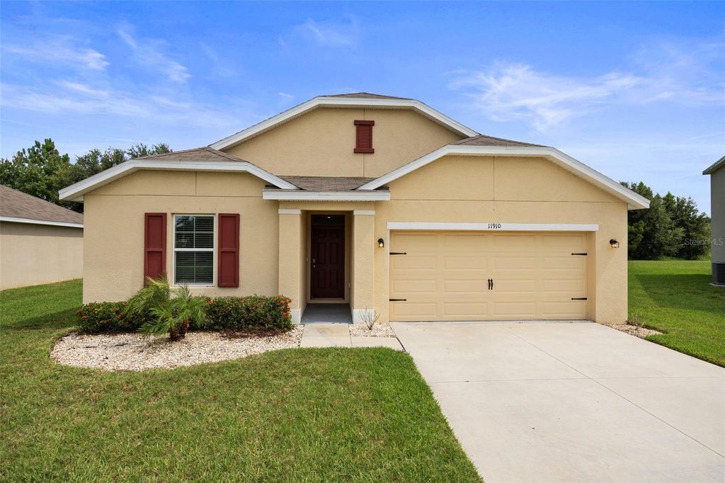 Photo of 11910 Little Violet Circle, Riverview, FL 33578 (MLS # TB8409278)