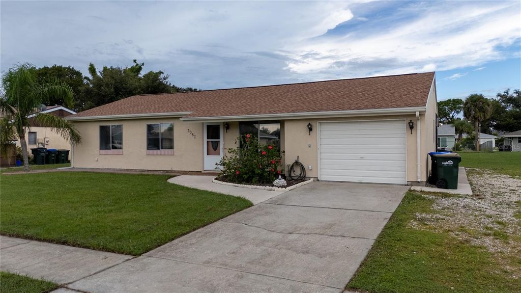 Photo of 3087 Idlewood Street, North Port, FL 34287 (MLS # N6140432)