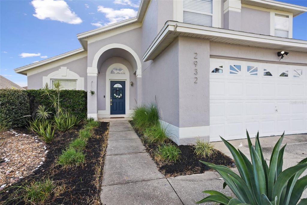 Photo of 2932 Paddington Way, Kissimmee, FL 34747 (MLS # O6355455)