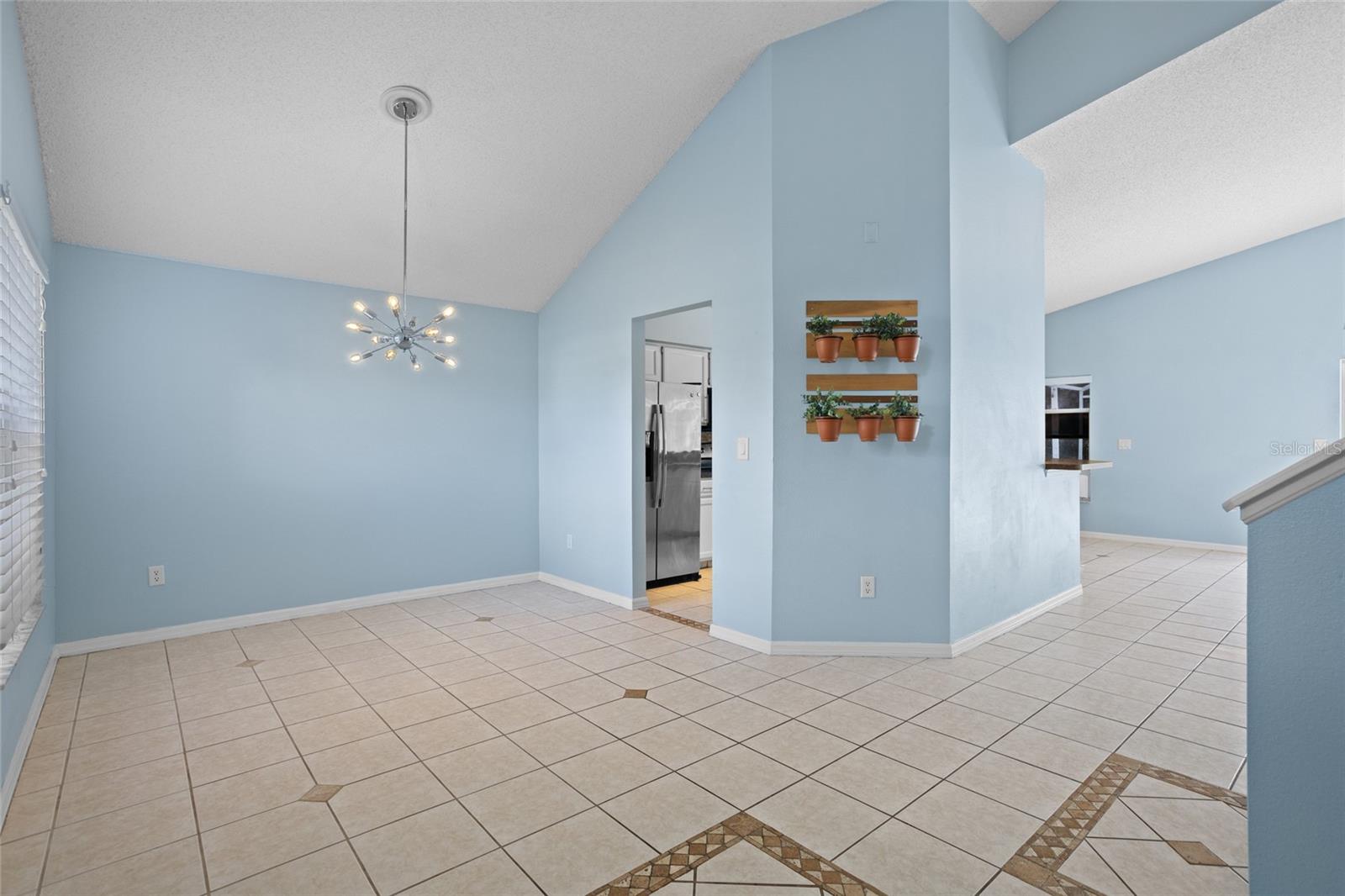 LINDFIELDS - Residential