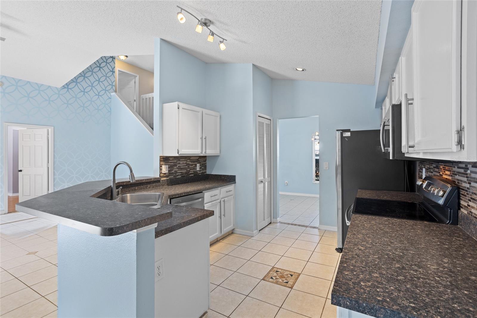 LINDFIELDS - Residential