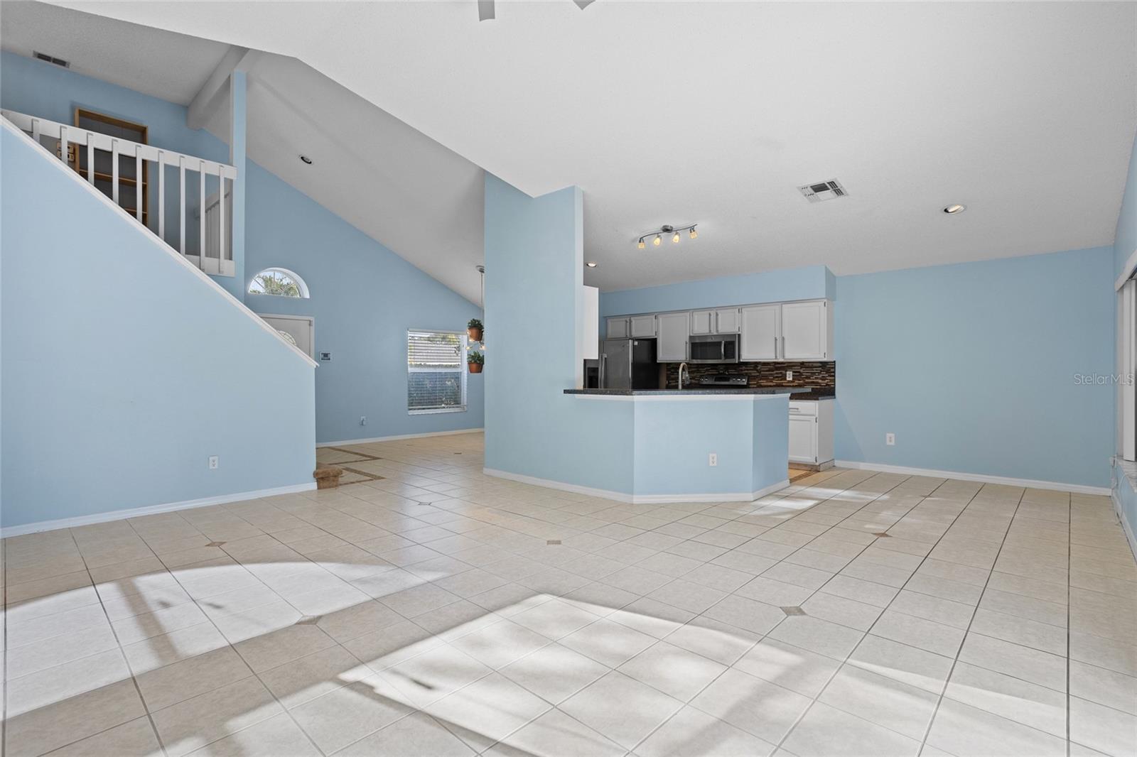 LINDFIELDS - Residential