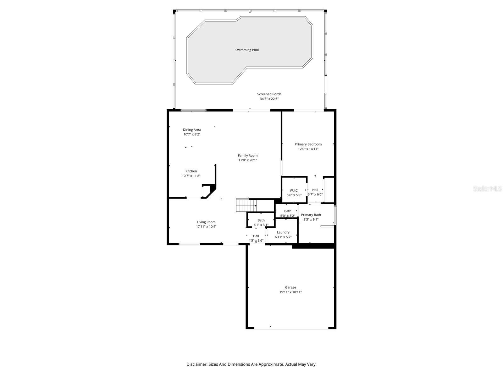 LINDFIELDS - Residential