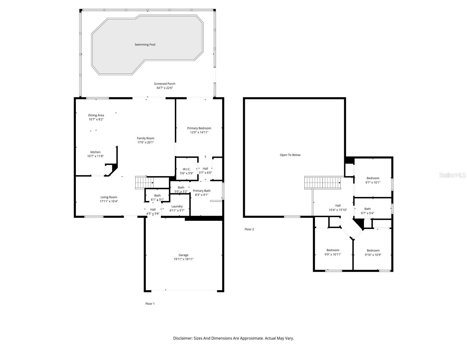 LINDFIELDS - Residential