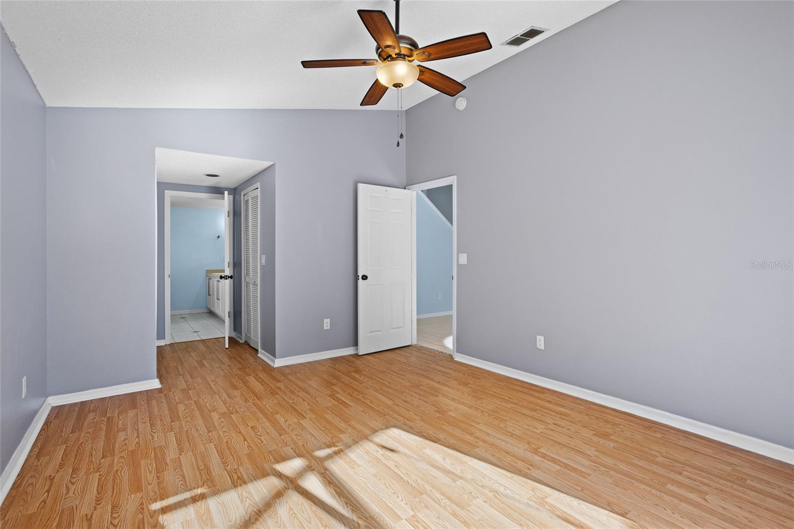 LINDFIELDS - Residential