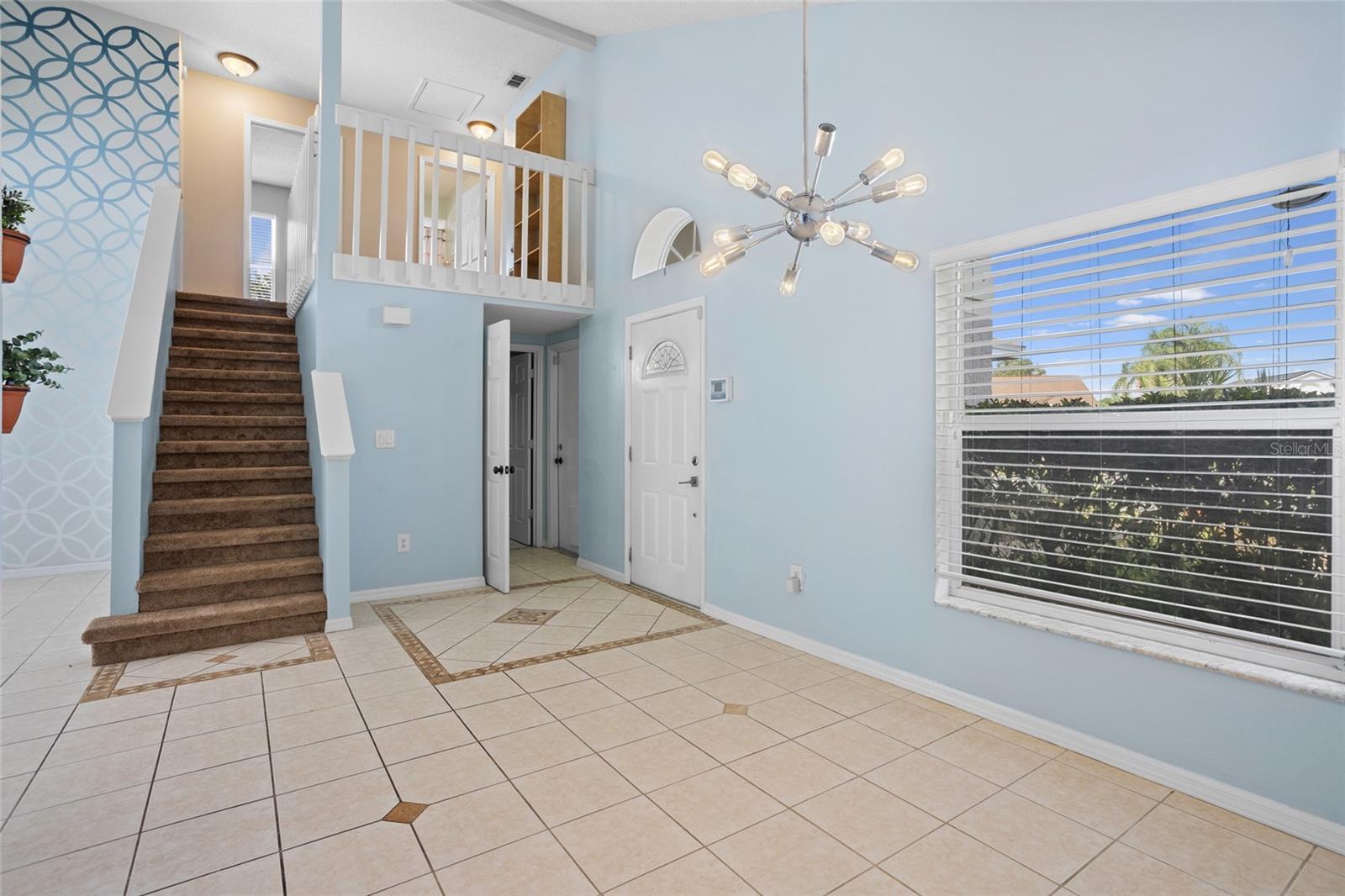 LINDFIELDS - Residential