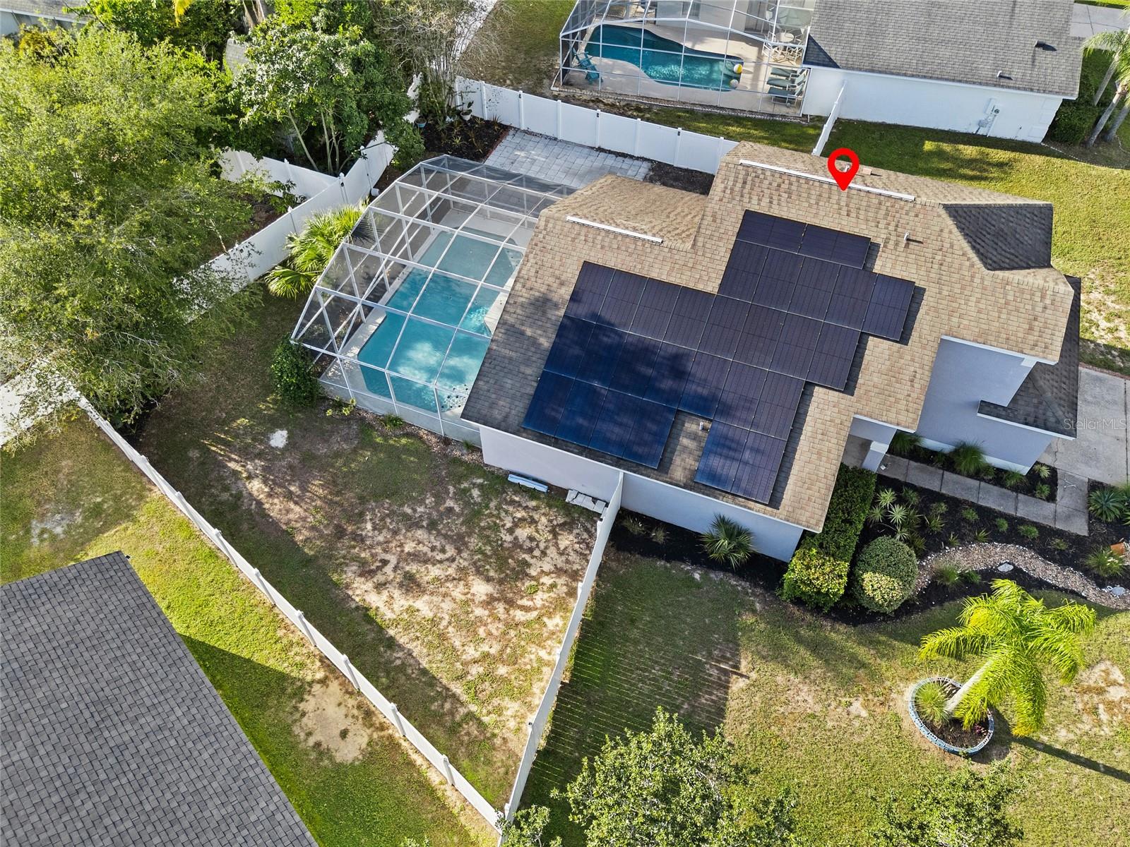LINDFIELDS - Residential