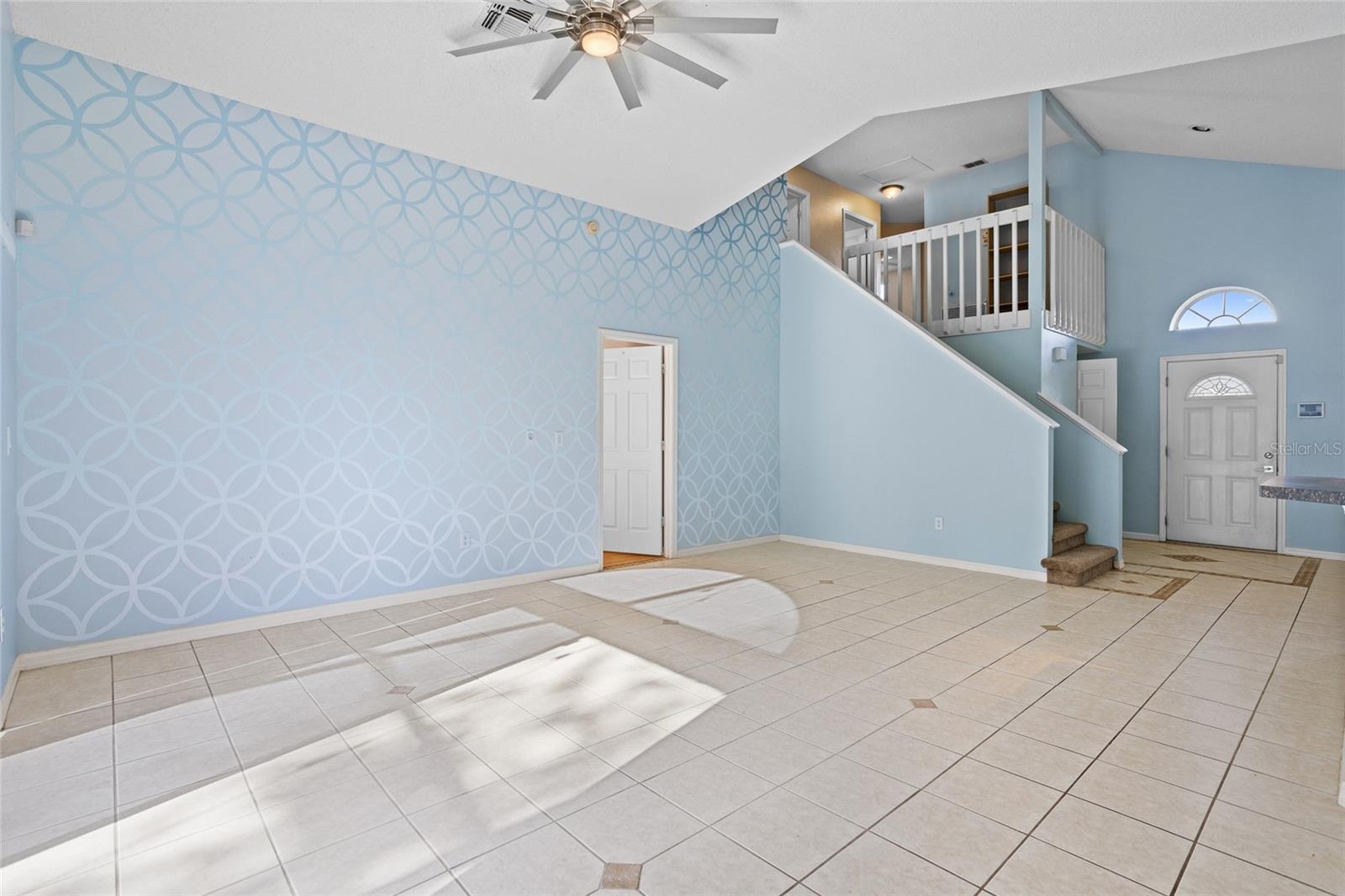 LINDFIELDS - Residential