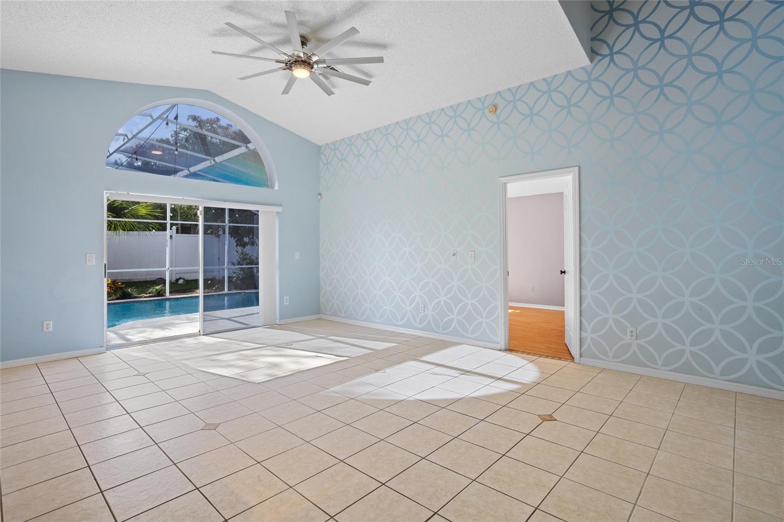 LINDFIELDS - Residential