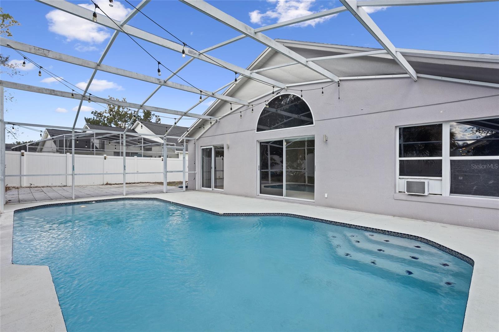 LINDFIELDS - Residential
