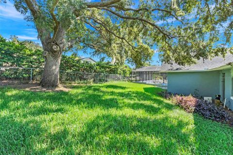 A home in MINNEOLA