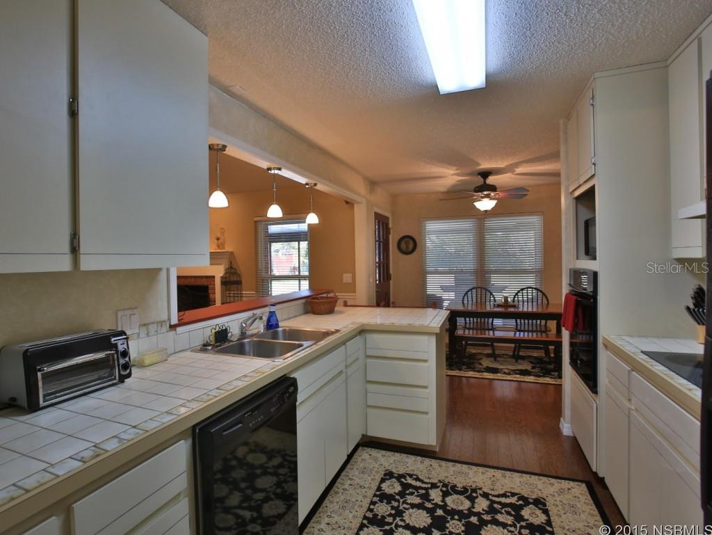 Pickett Grant New Smyrna - Residential