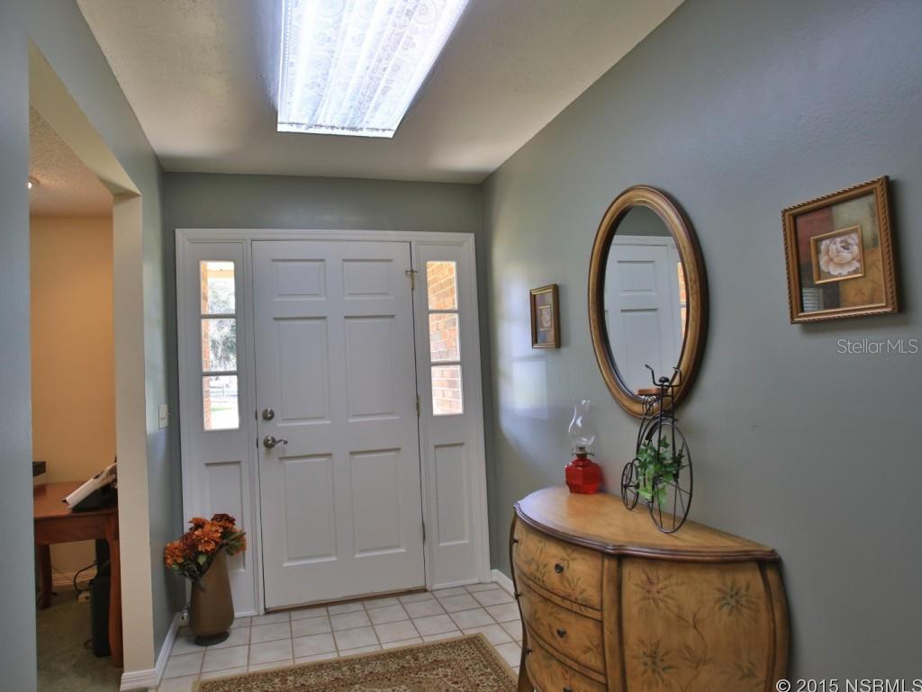 Pickett Grant New Smyrna - Residential