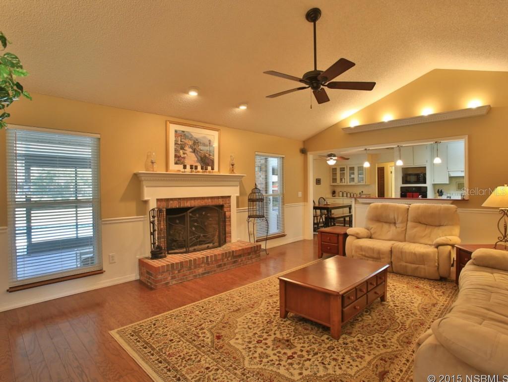 Pickett Grant New Smyrna - Residential