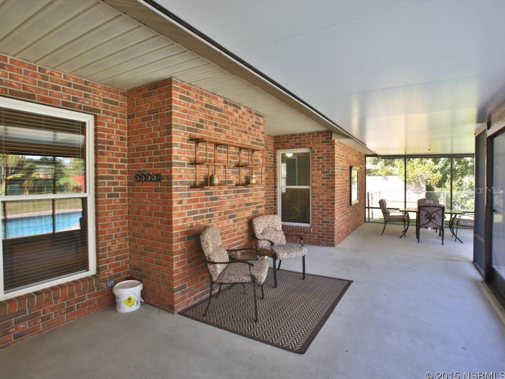 Pickett Grant New Smyrna - Residential