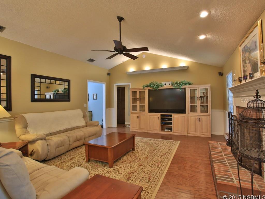 Pickett Grant New Smyrna - Residential