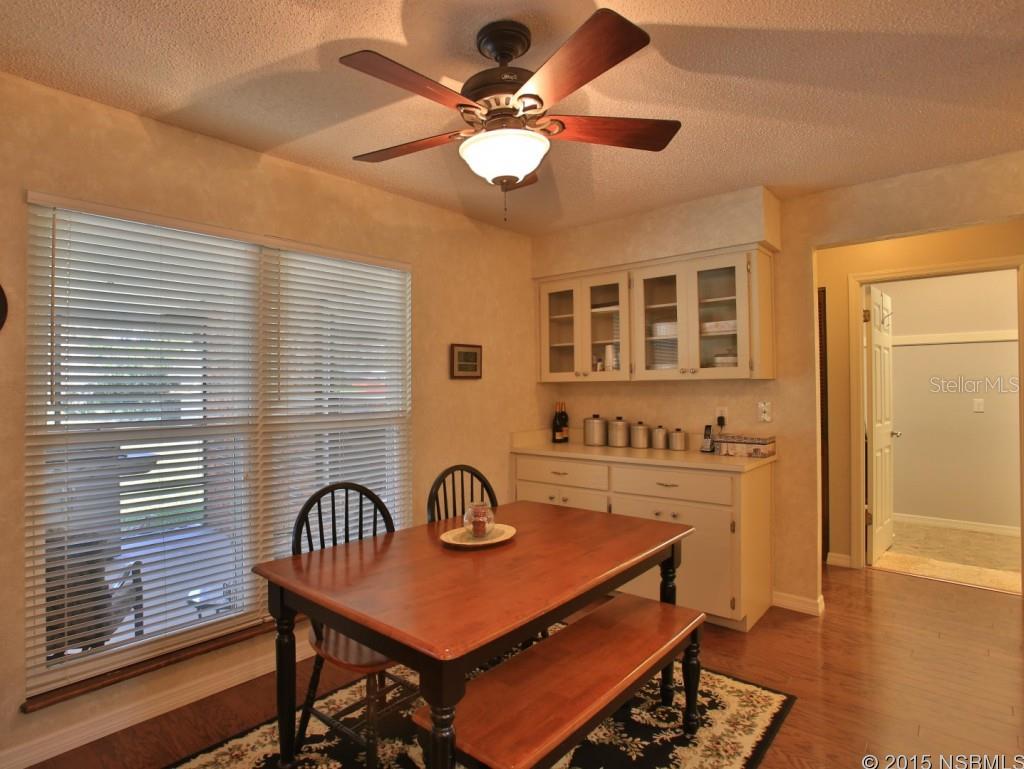 Pickett Grant New Smyrna - Residential