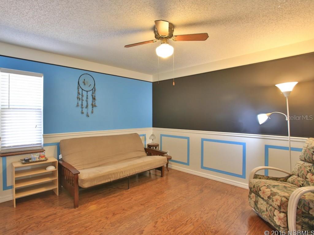 Pickett Grant New Smyrna - Residential