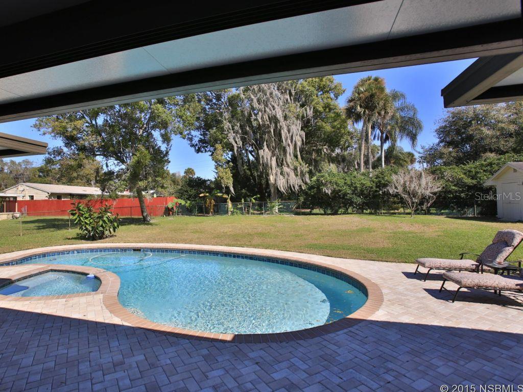 Pickett Grant New Smyrna - Residential