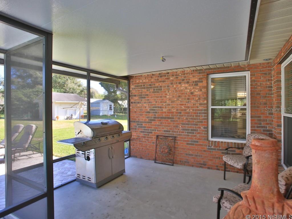 Pickett Grant New Smyrna - Residential