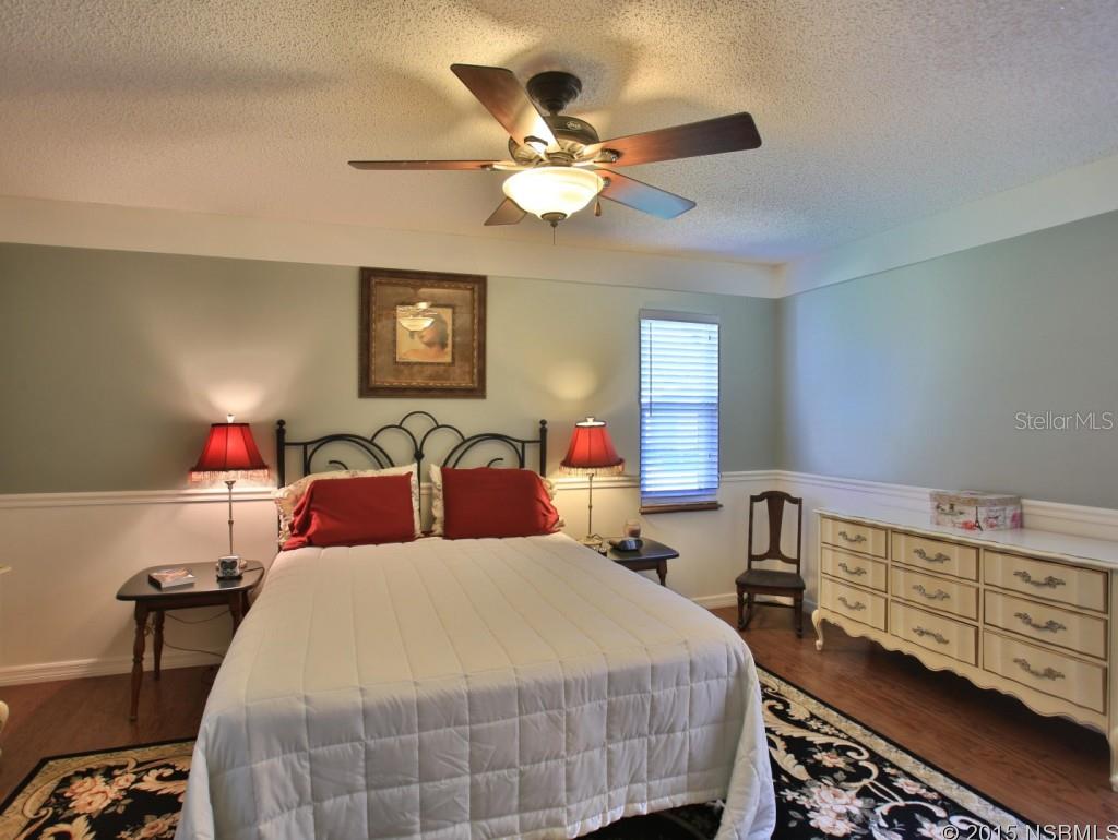 Pickett Grant New Smyrna - Residential