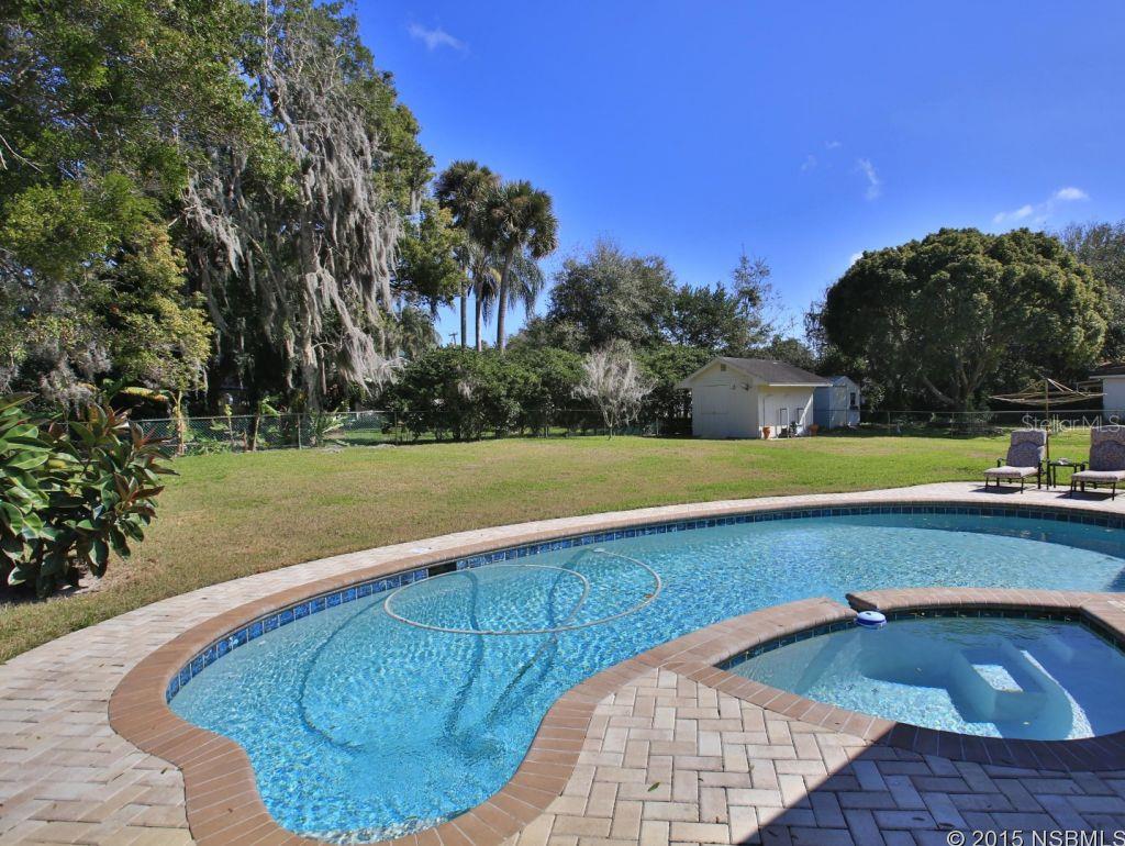 Pickett Grant New Smyrna - Residential