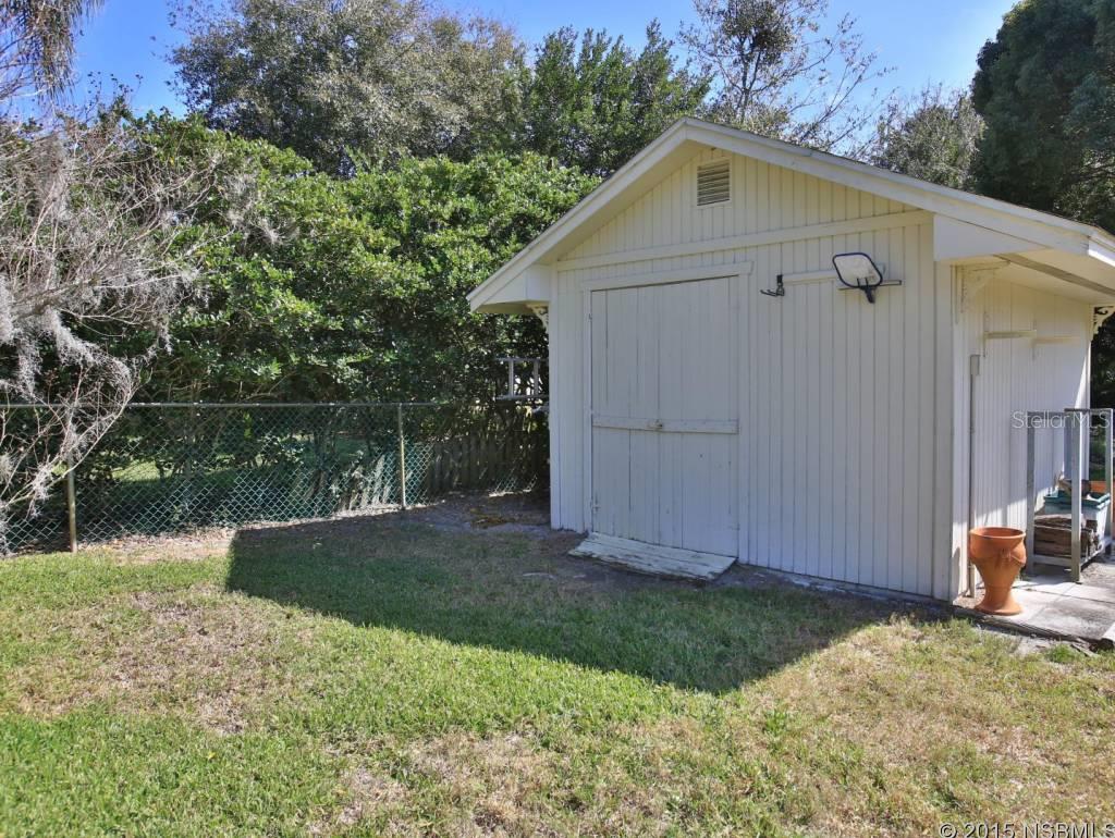 Pickett Grant New Smyrna - Residential