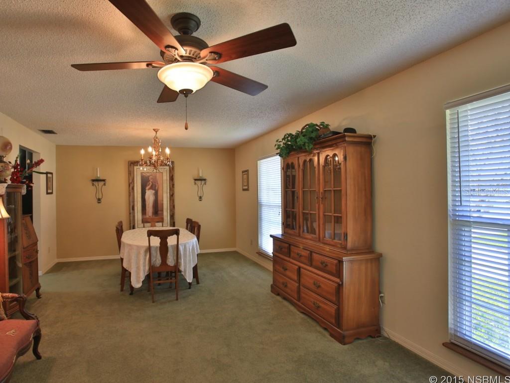 Pickett Grant New Smyrna - Residential