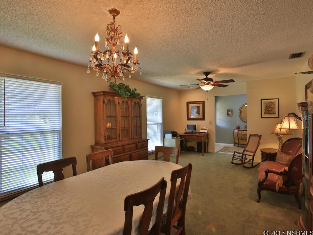 Pickett Grant New Smyrna - Residential