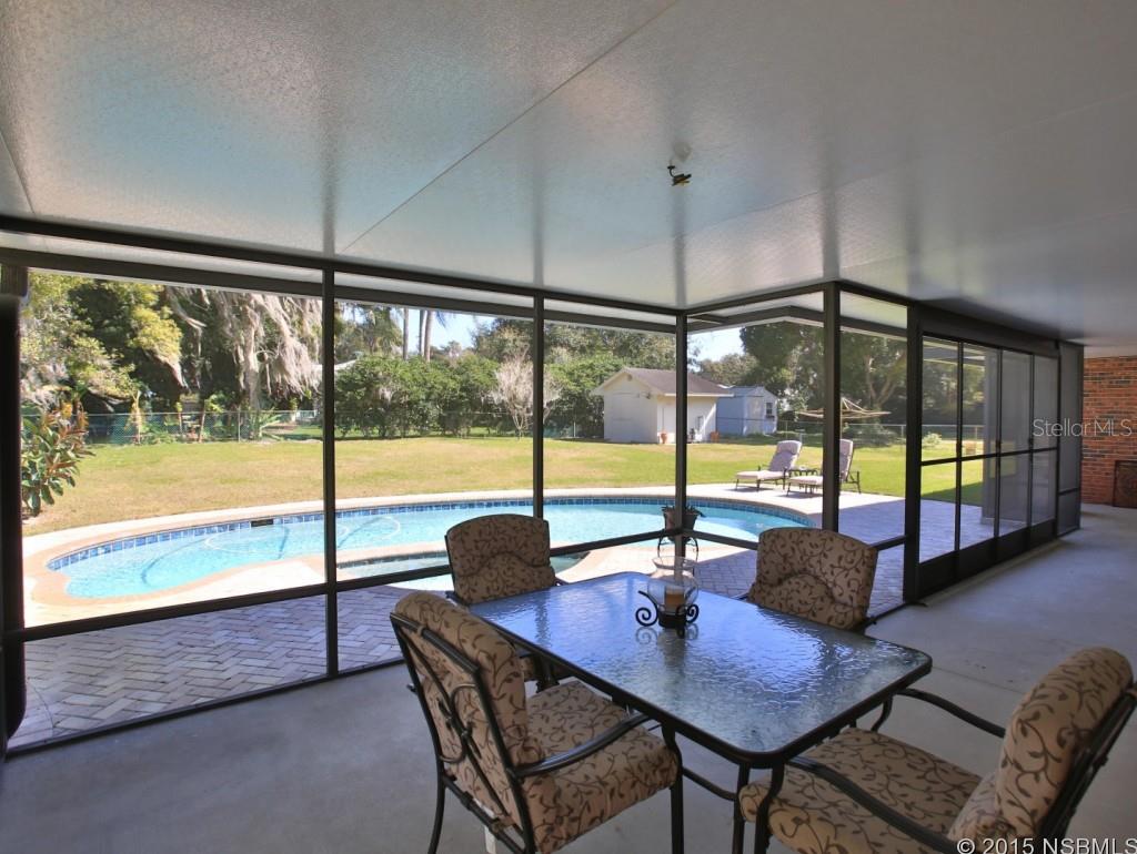 Pickett Grant New Smyrna - Residential