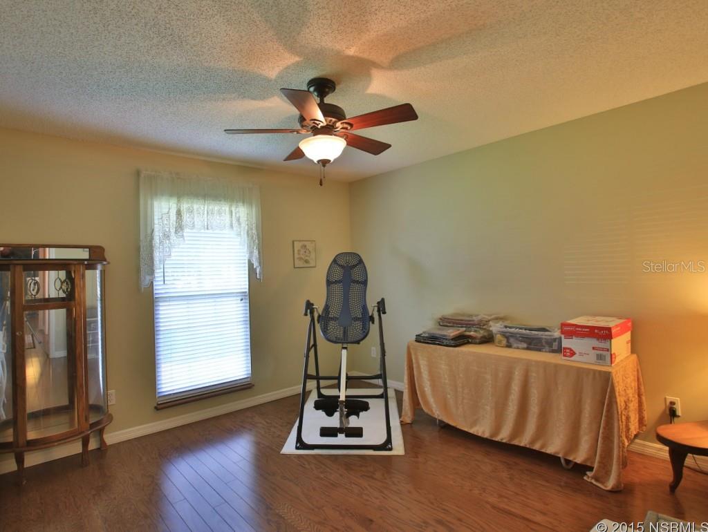 Pickett Grant New Smyrna - Residential