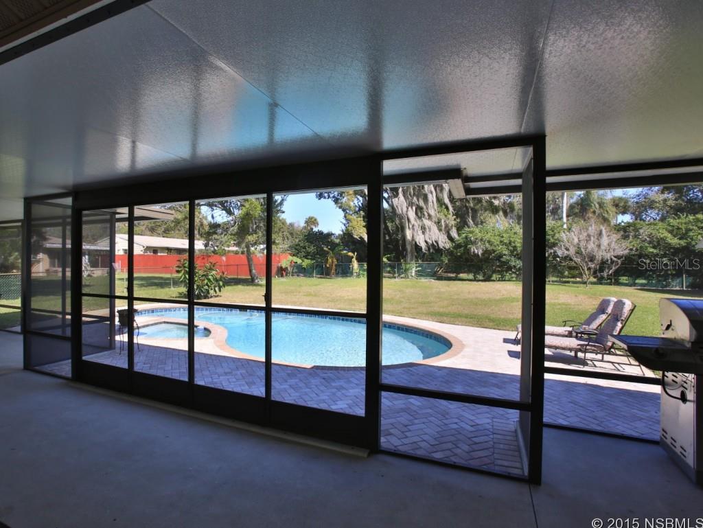 Pickett Grant New Smyrna - Residential