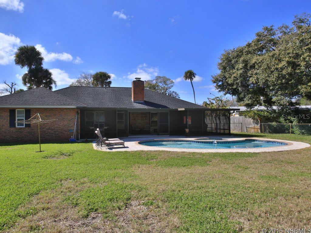 Pickett Grant New Smyrna - Residential