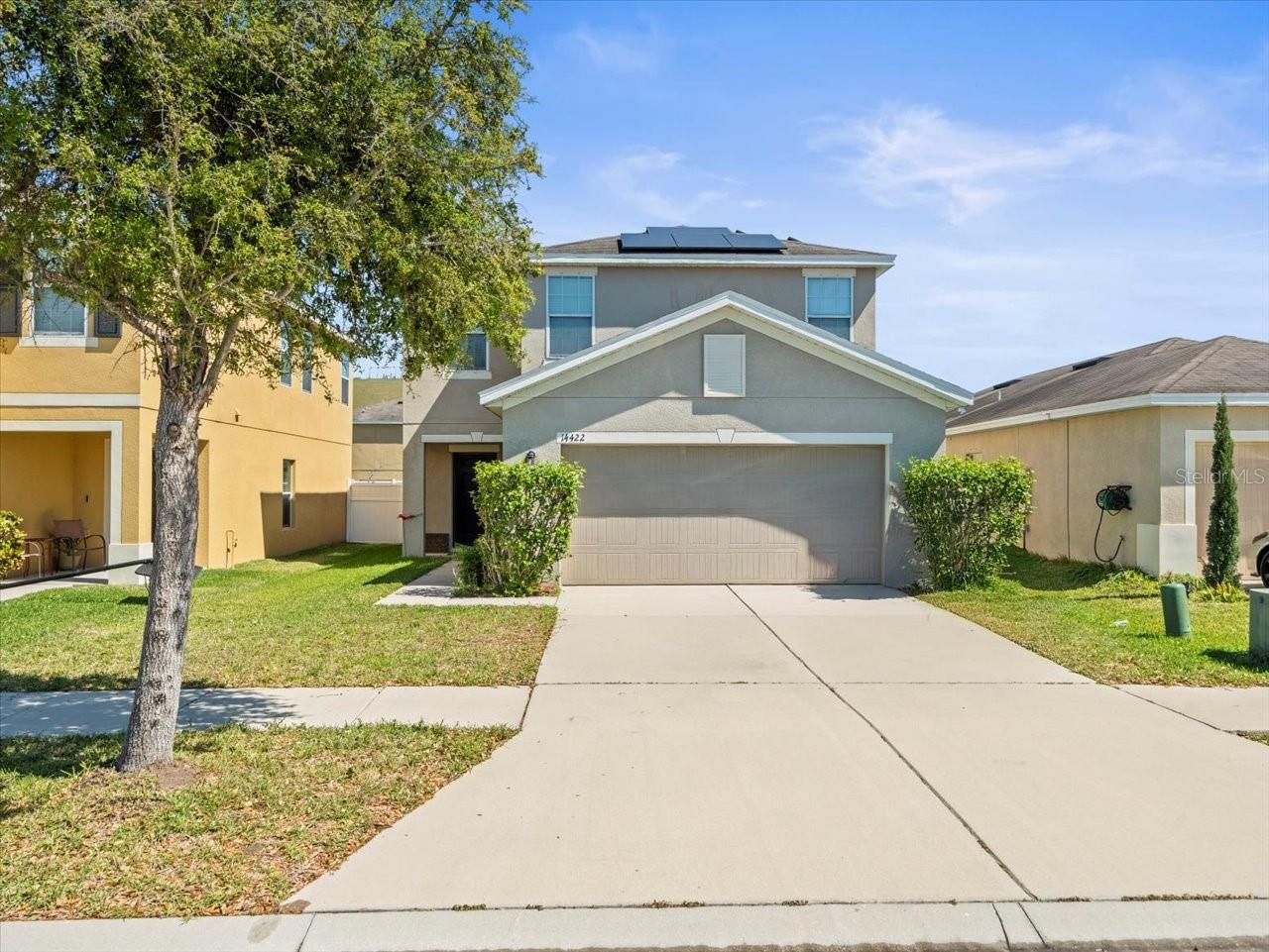14422 SCOTTBURGH GLEN DRIVE
