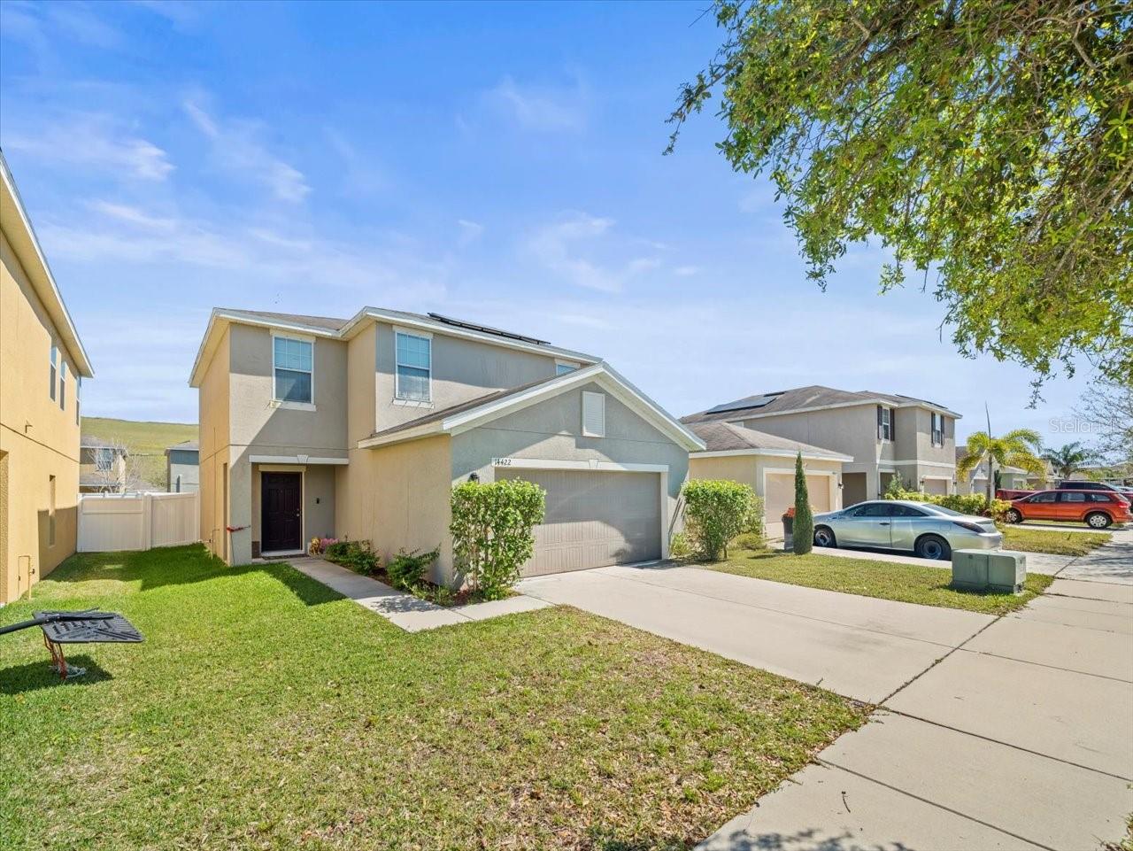 14422 SCOTTBURGH GLEN DRIVE